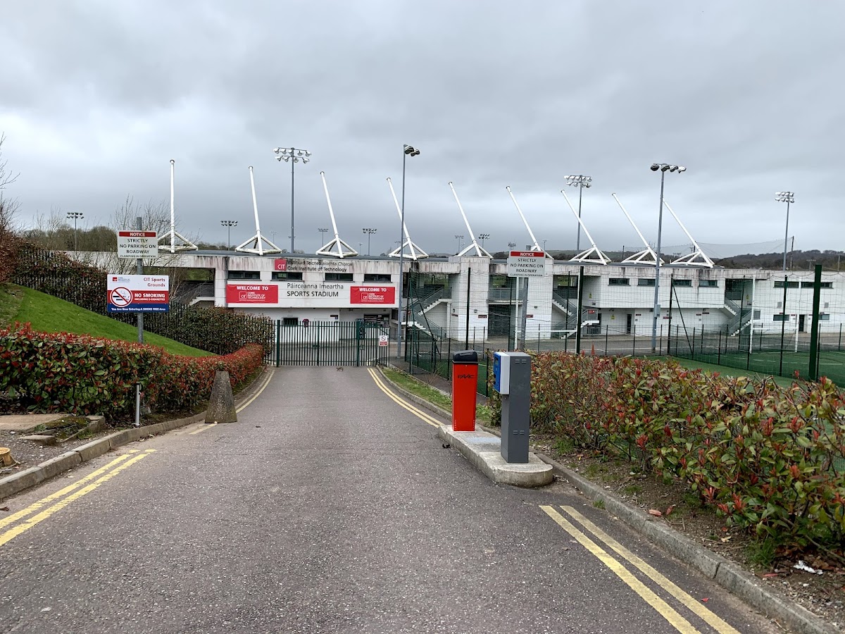 Cork Institute of Technology photo 5