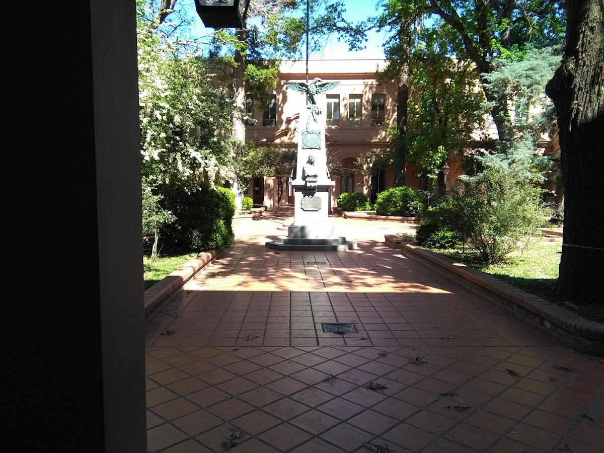 National University of Entre Ríos photo 3