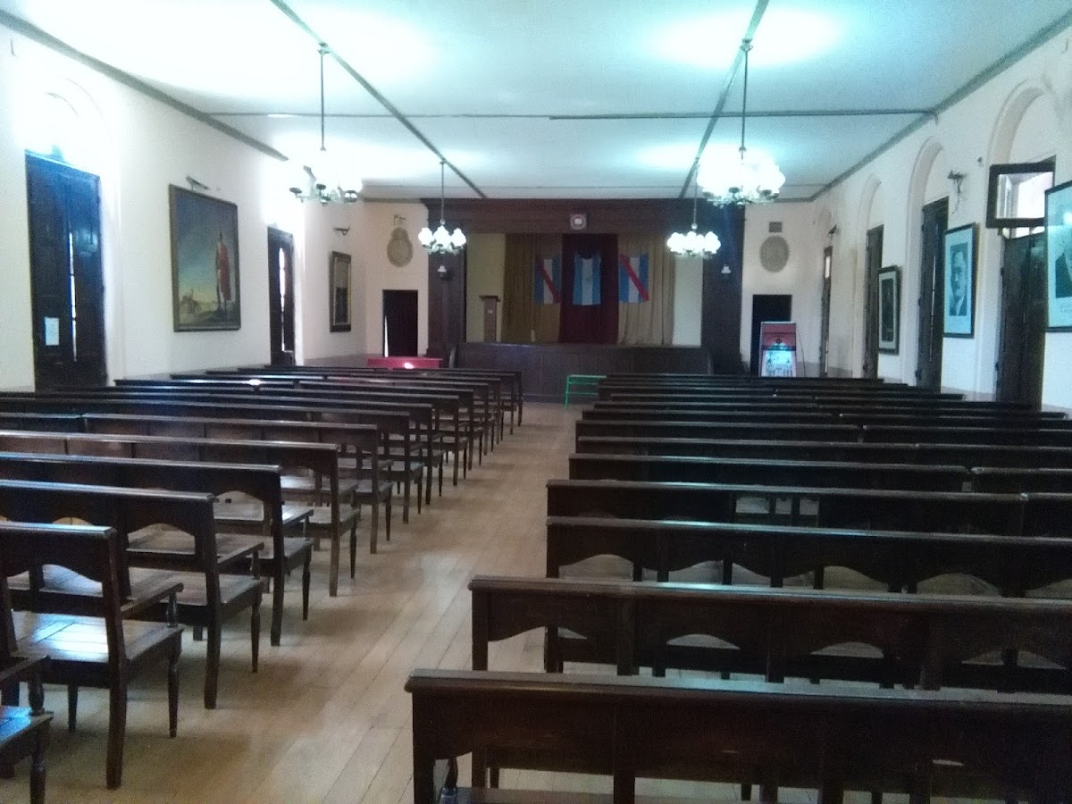 National University of Entre Ríos photo 5