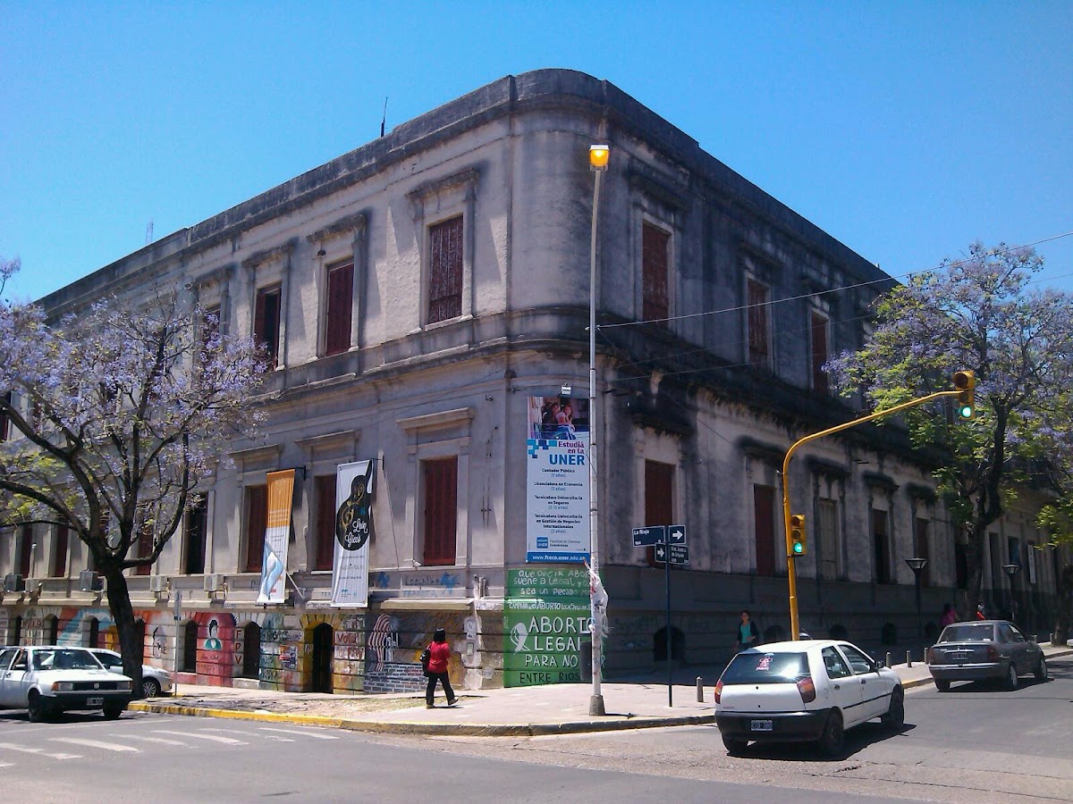 National University of Entre Ríos photo 6