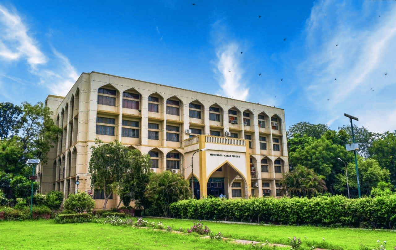 Jamia Millia Islamia