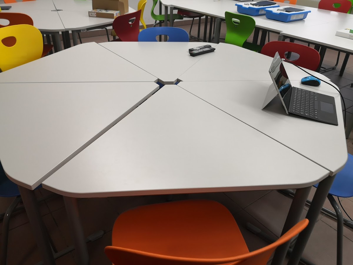 University College of Teacher Education Vienna photo 3