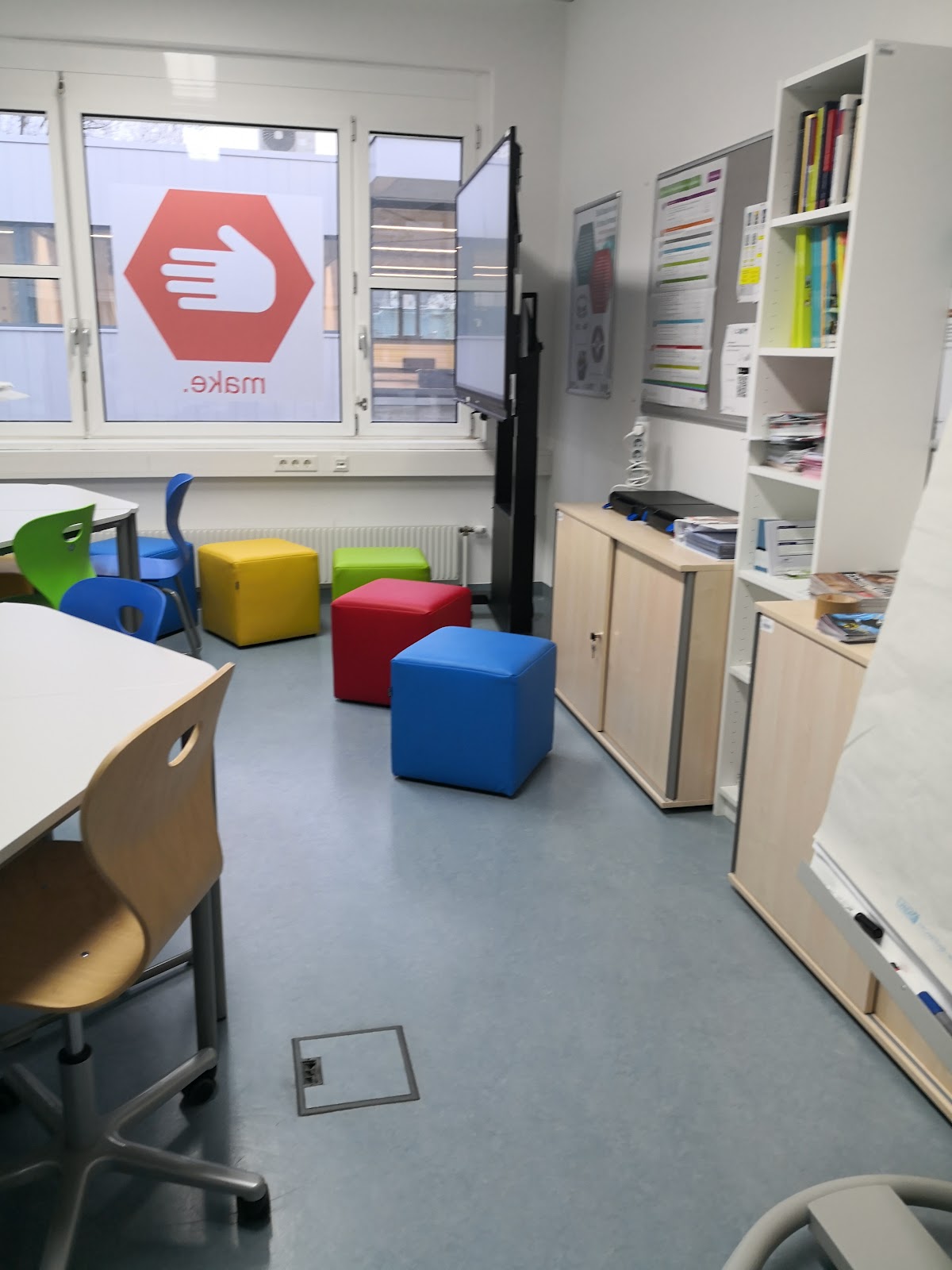 University College of Teacher Education Vienna photo 8