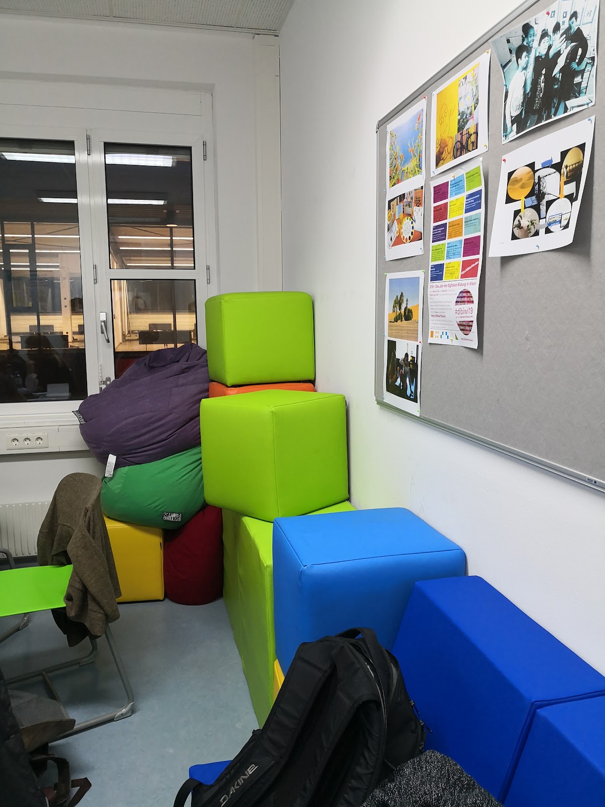 University College of Teacher Education Vienna photo 9