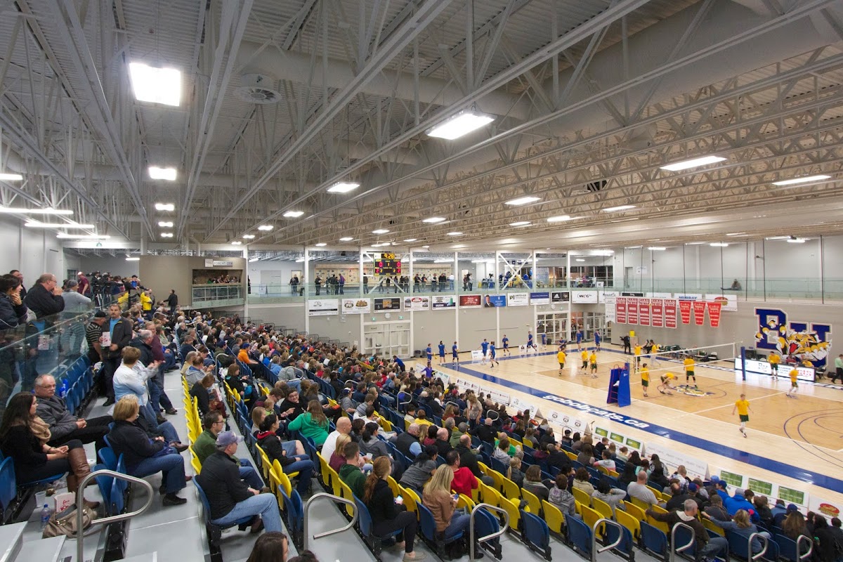 Brandon University photo 1