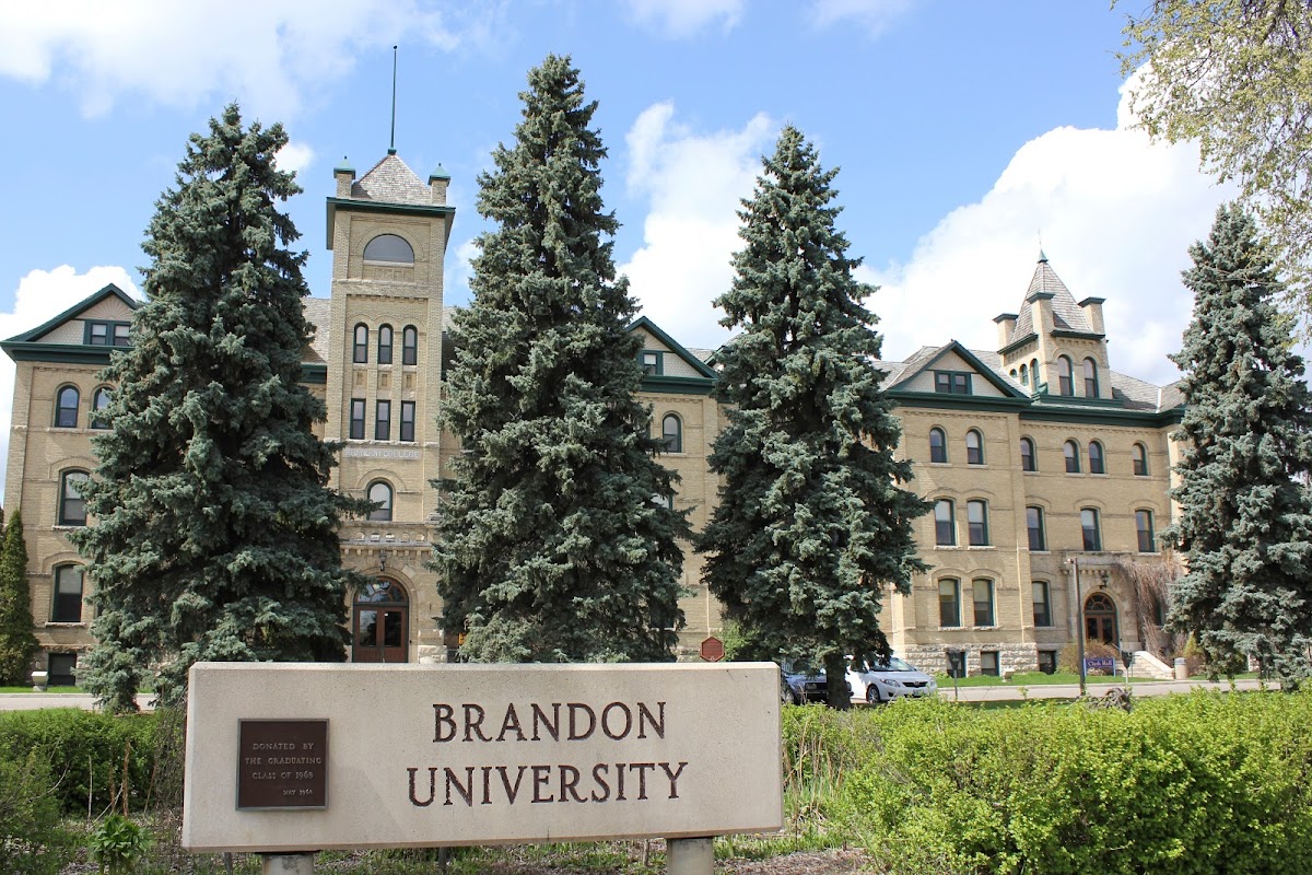 Brandon University photo 2