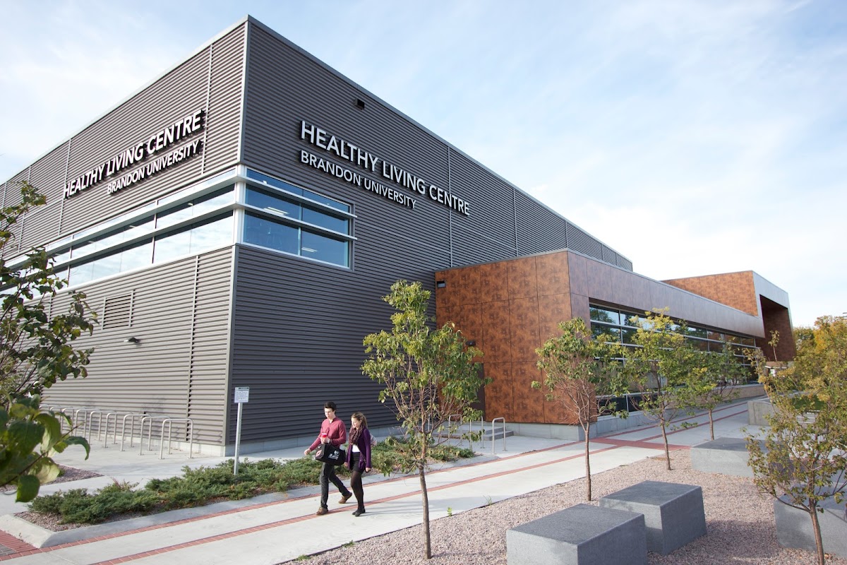 Brandon University photo 3