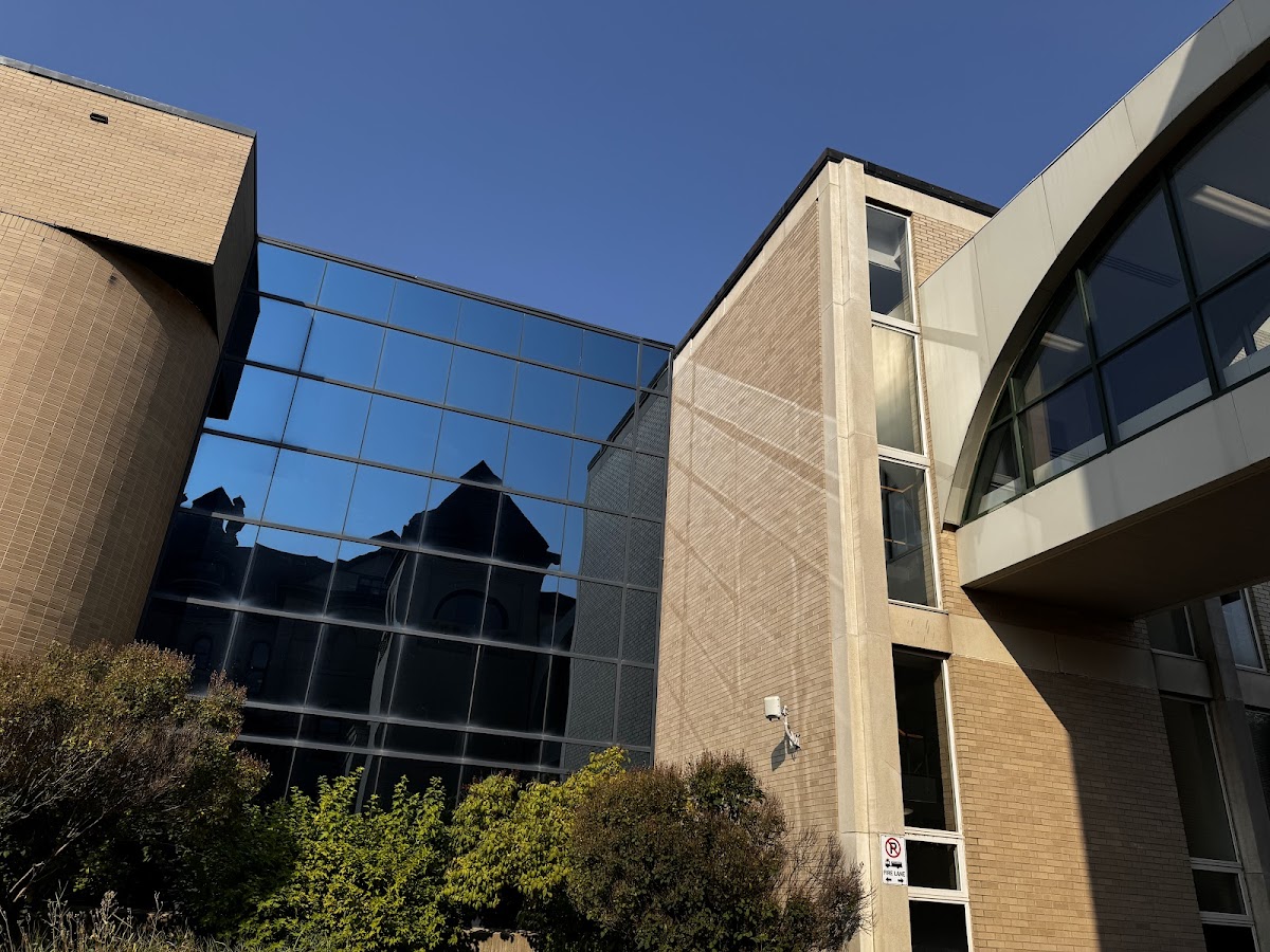 Brandon University photo 4