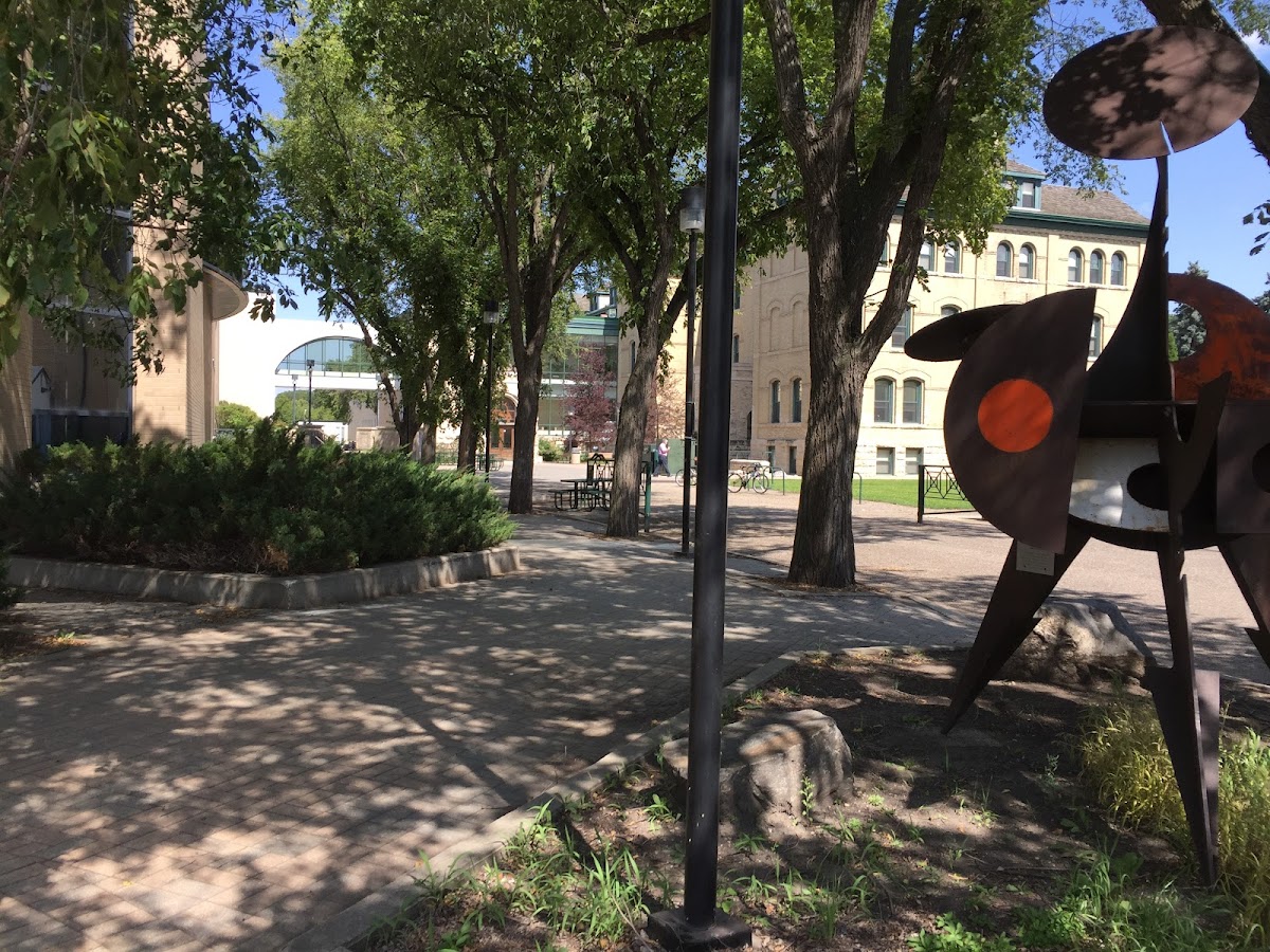 Brandon University photo 5