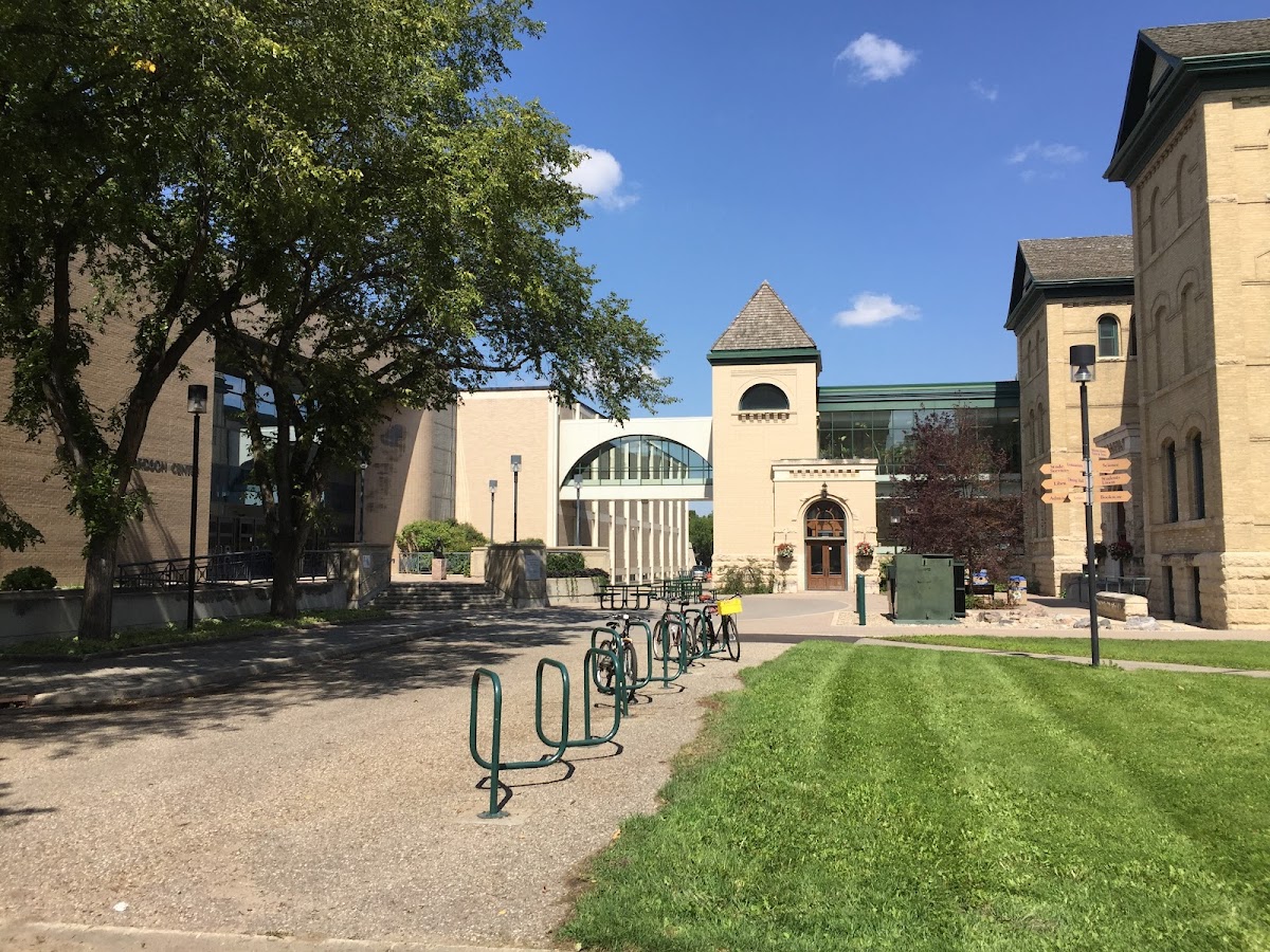 Brandon University photo 6