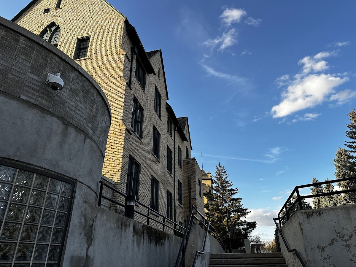 Brandon University photo 7