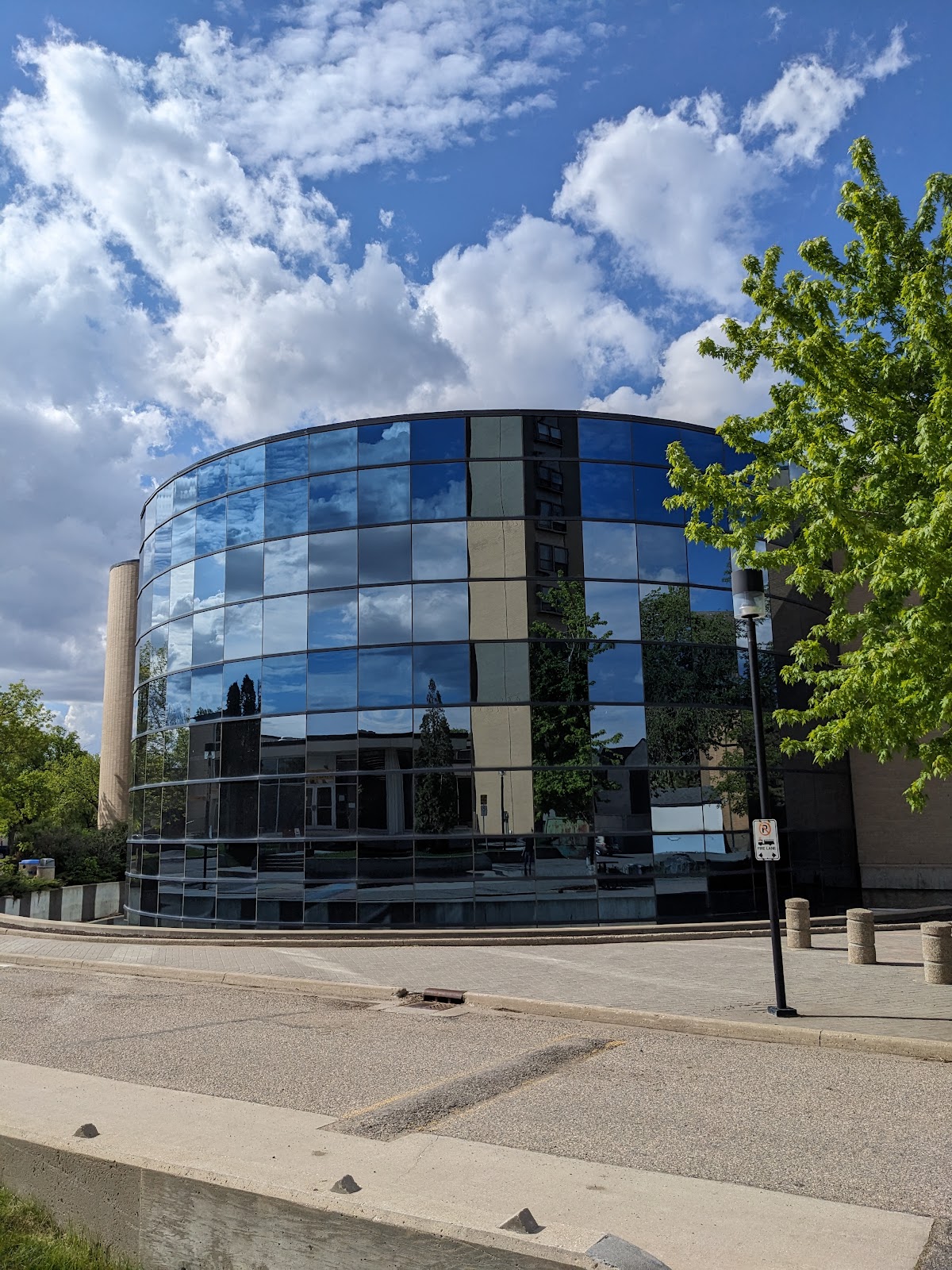 Brandon University photo 8