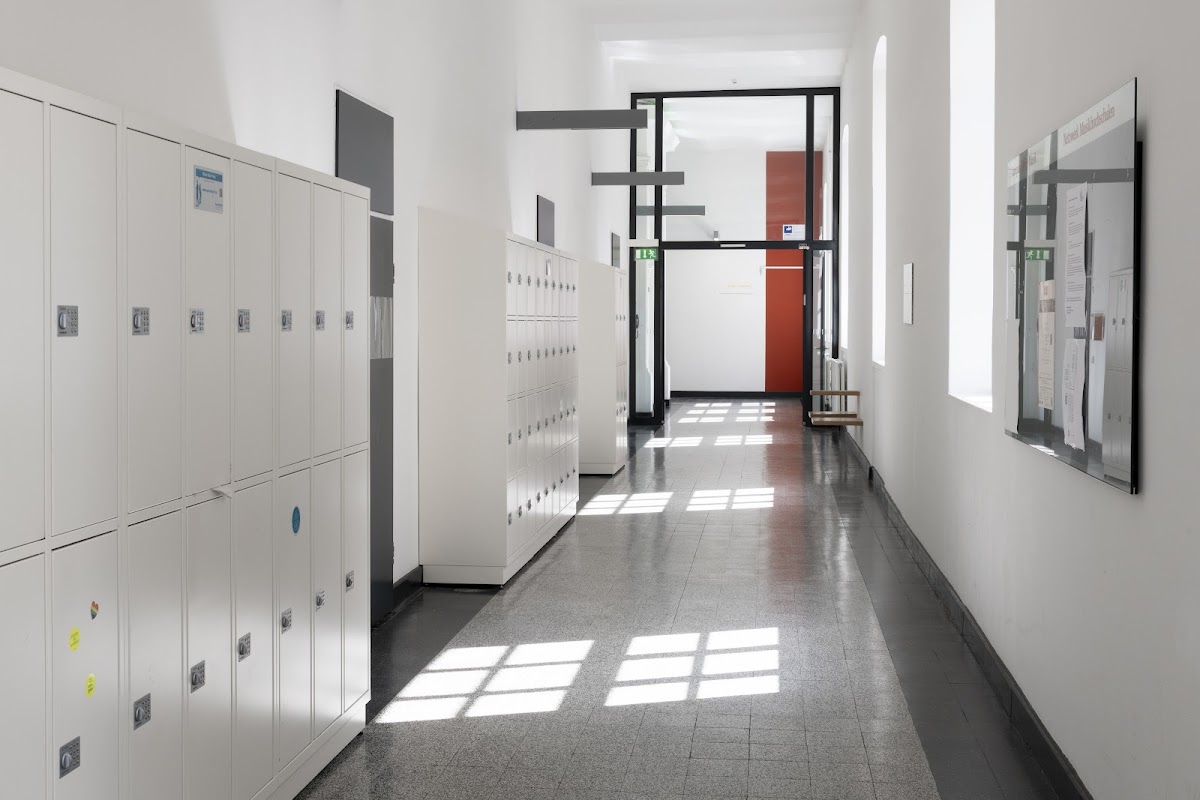 Hochschule für Musik Bremen photo 2