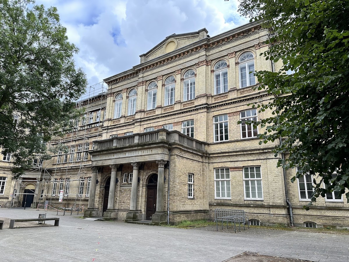 Hochschule für Musik Bremen photo 3