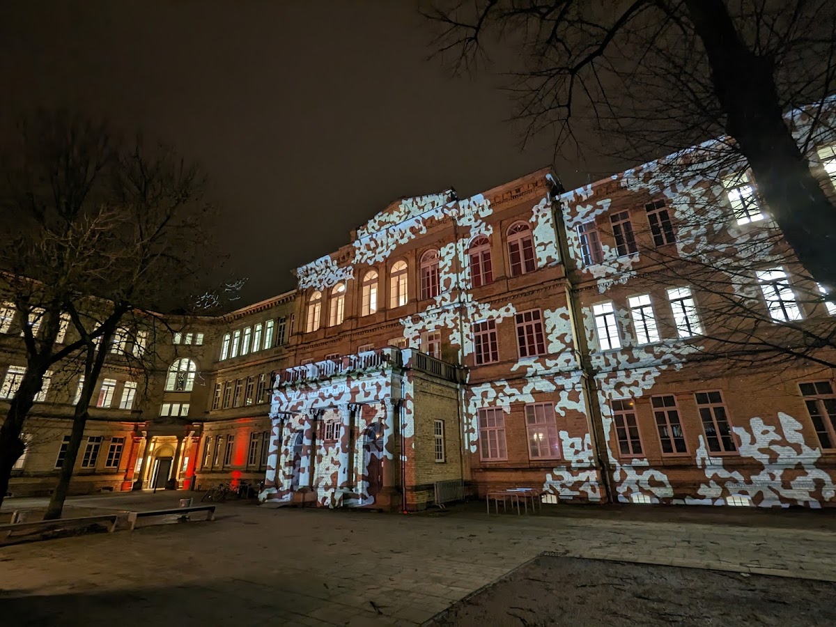 Hochschule für Musik Bremen photo 4