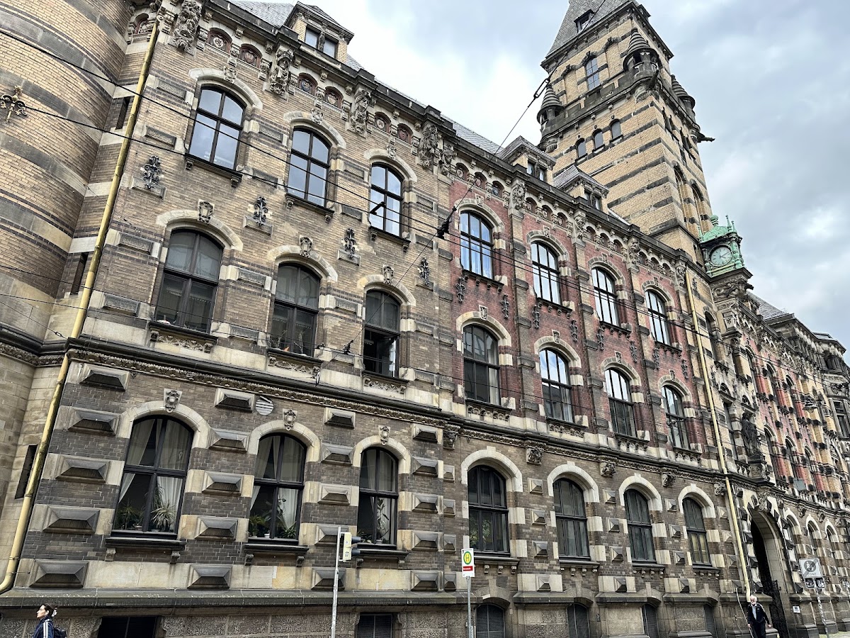 Hochschule für Musik Bremen photo 5