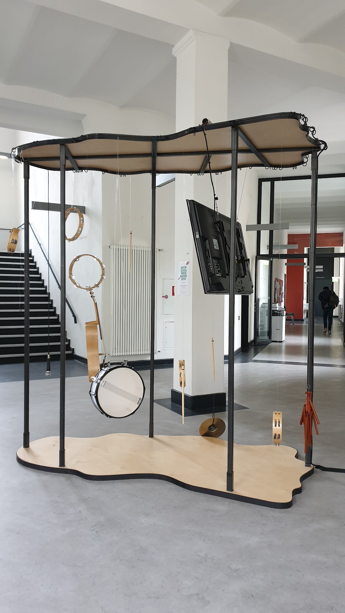 Hochschule für Musik Bremen photo 8