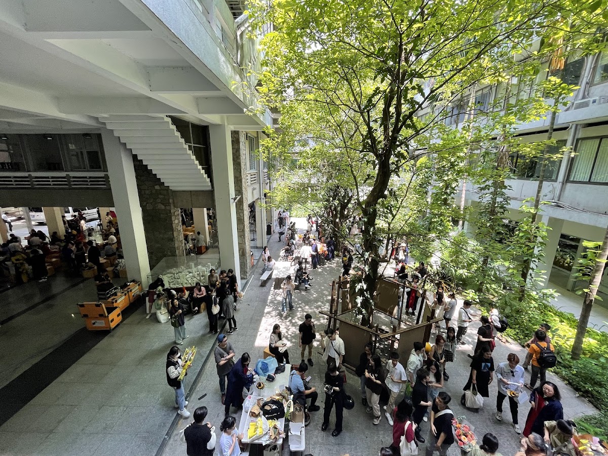 Ho Chi Minh City University of Architecture photo 4