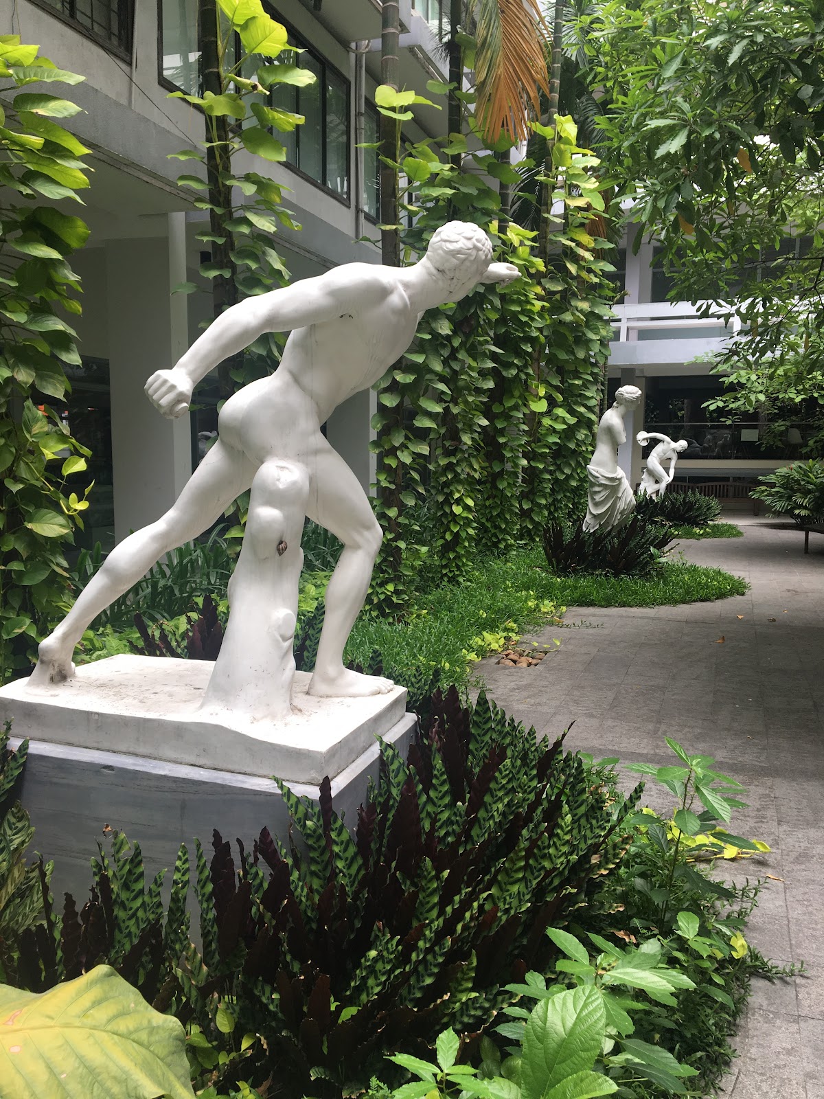 Ho Chi Minh City University of Architecture photo 8