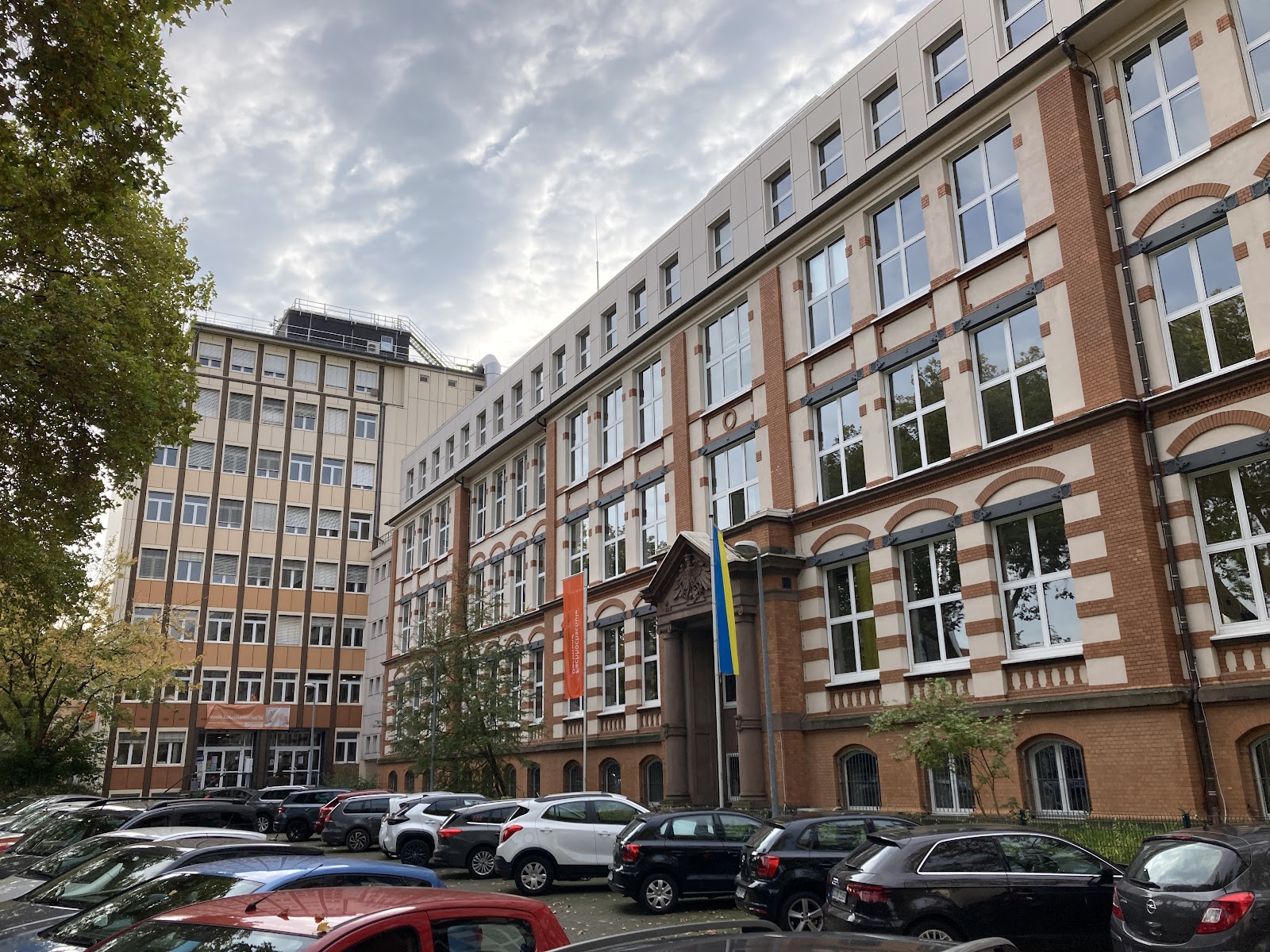 Fachhochschule Dortmund