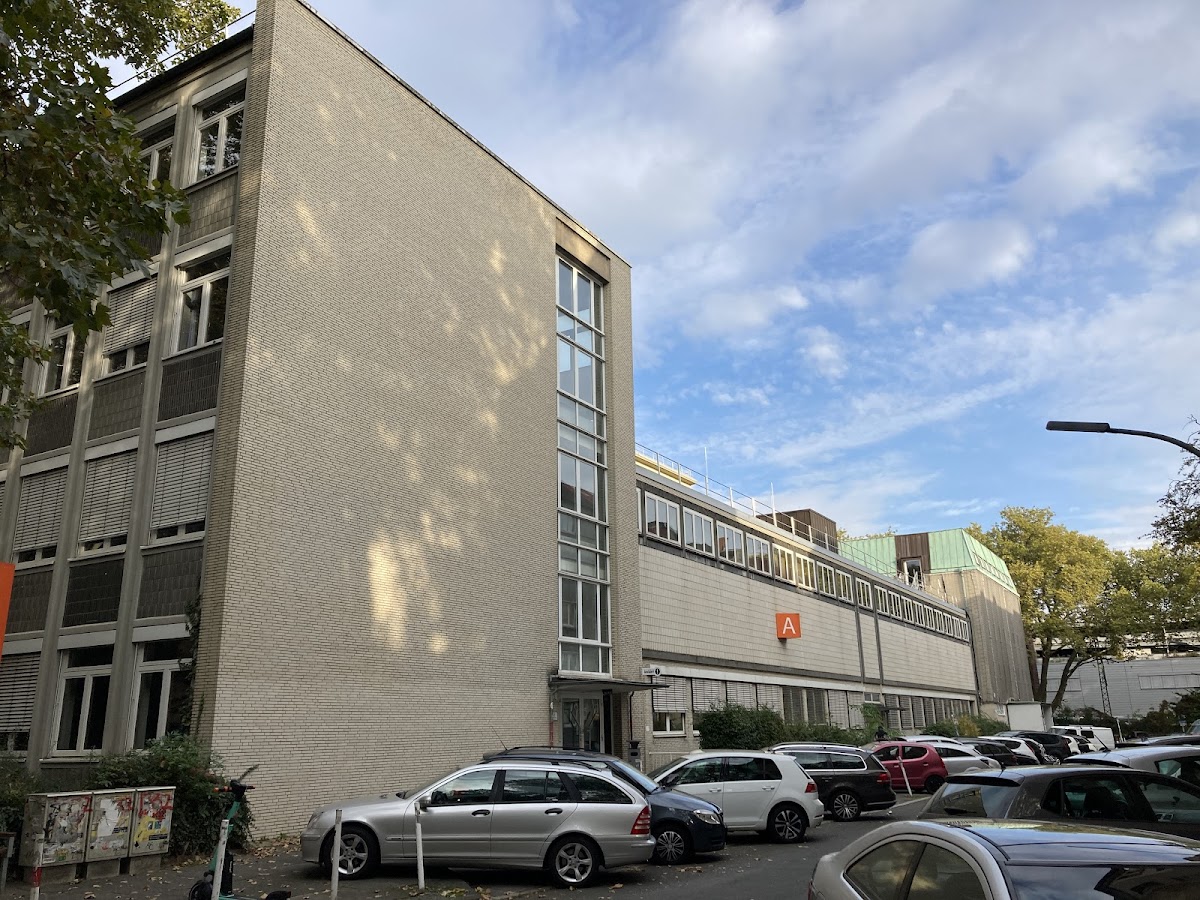 Fachhochschule Dortmund photo 2