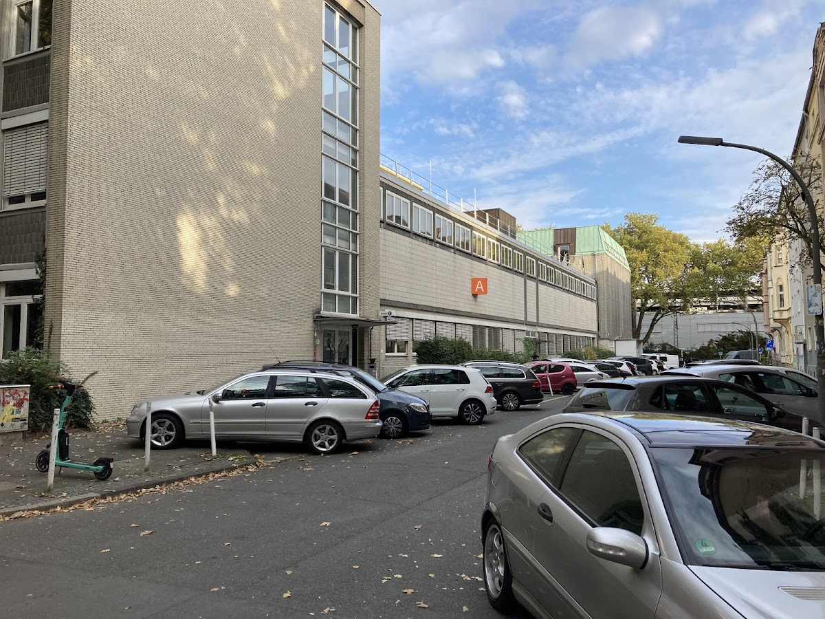 Fachhochschule Dortmund photo 3