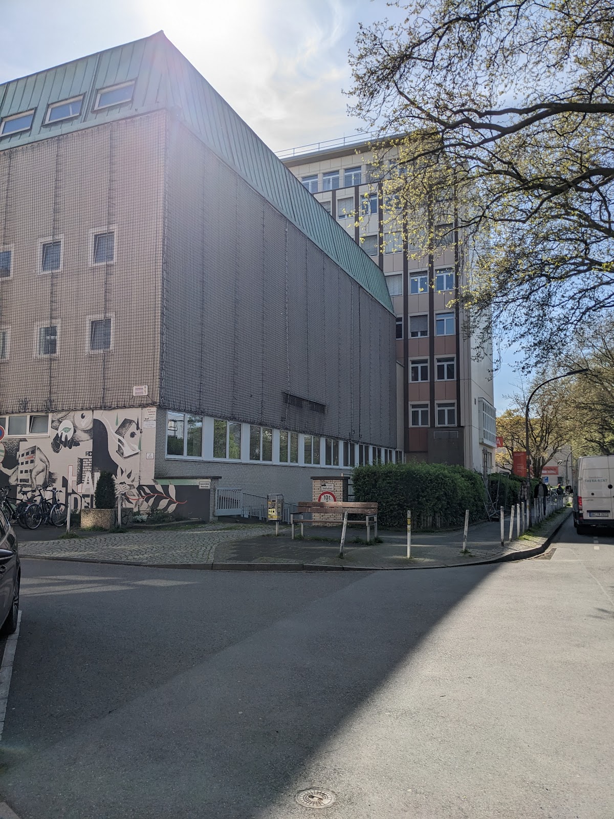 Fachhochschule Dortmund photo 6