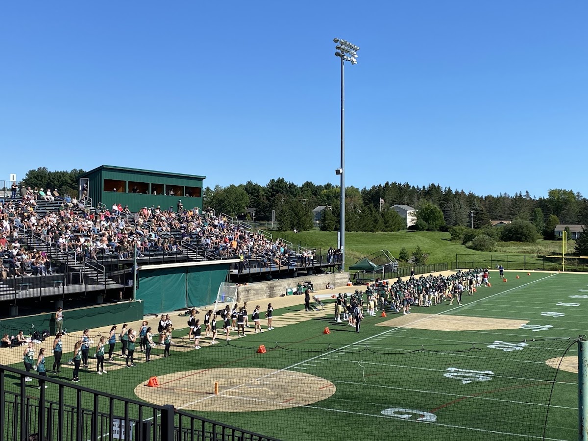 Husson University photo 1