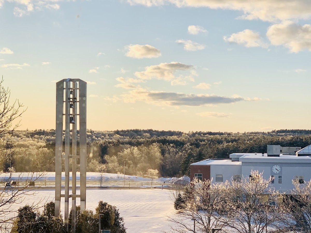 Husson University photo 2