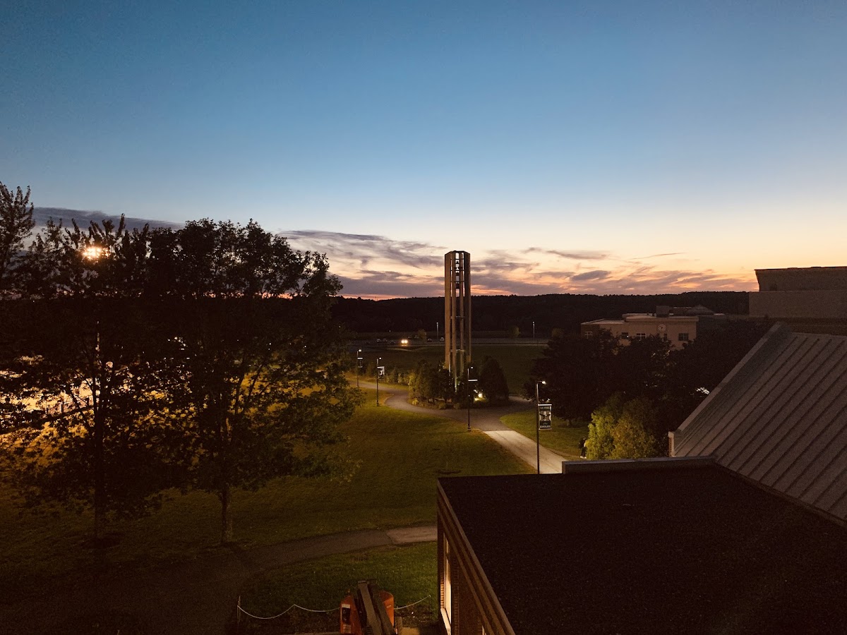 Husson University photo 3