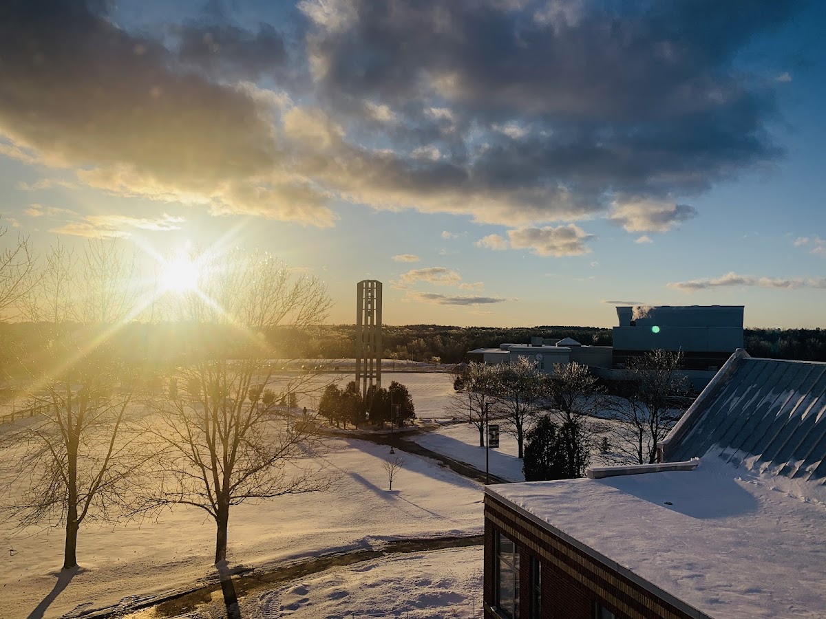 Husson University photo 5