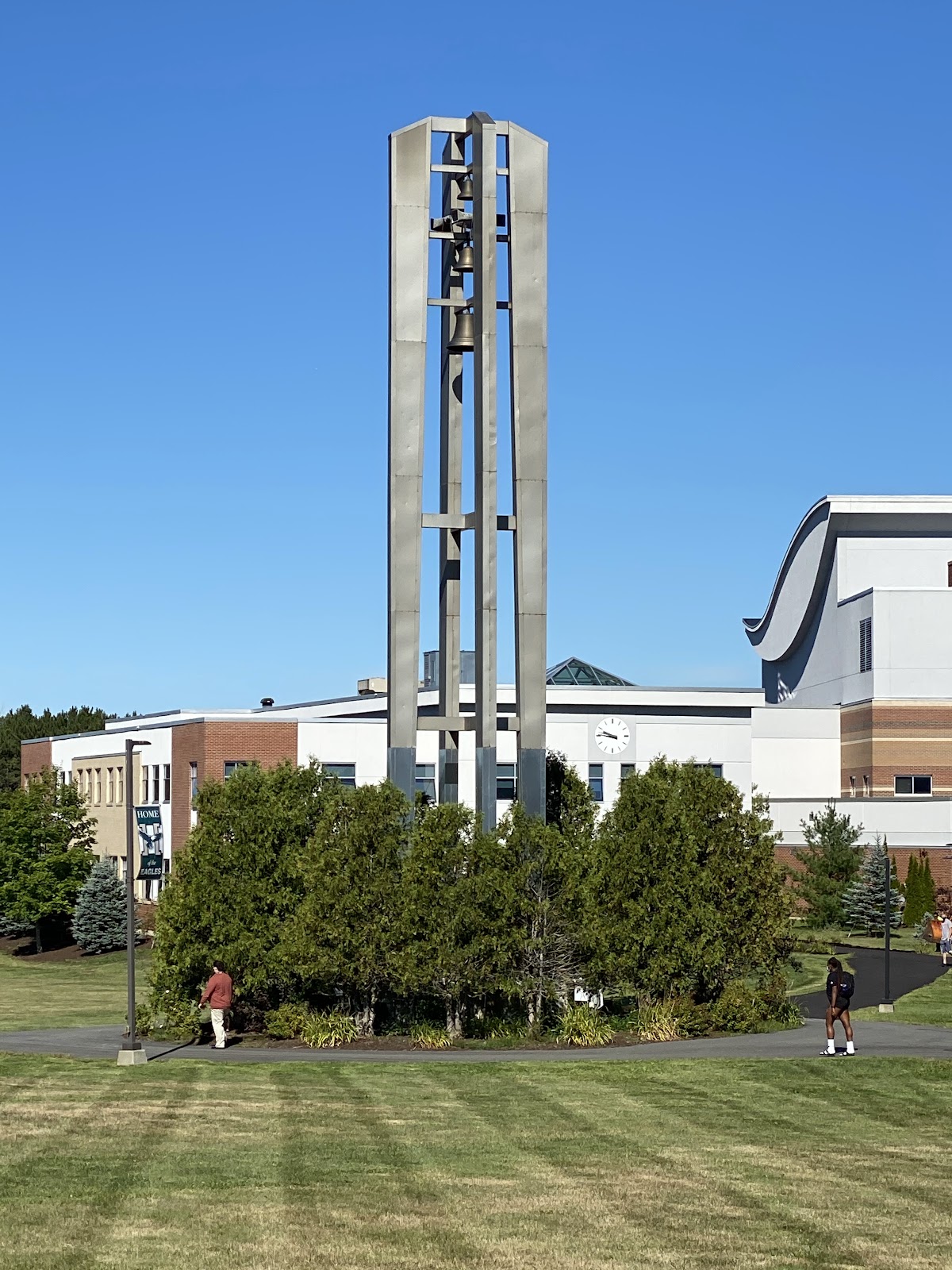 Husson University photo 7