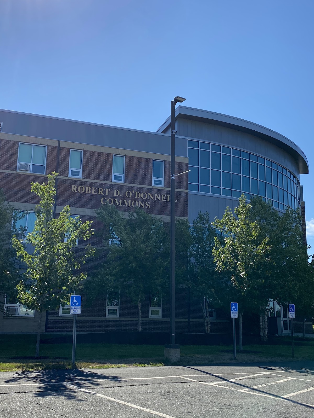 Husson University photo 8