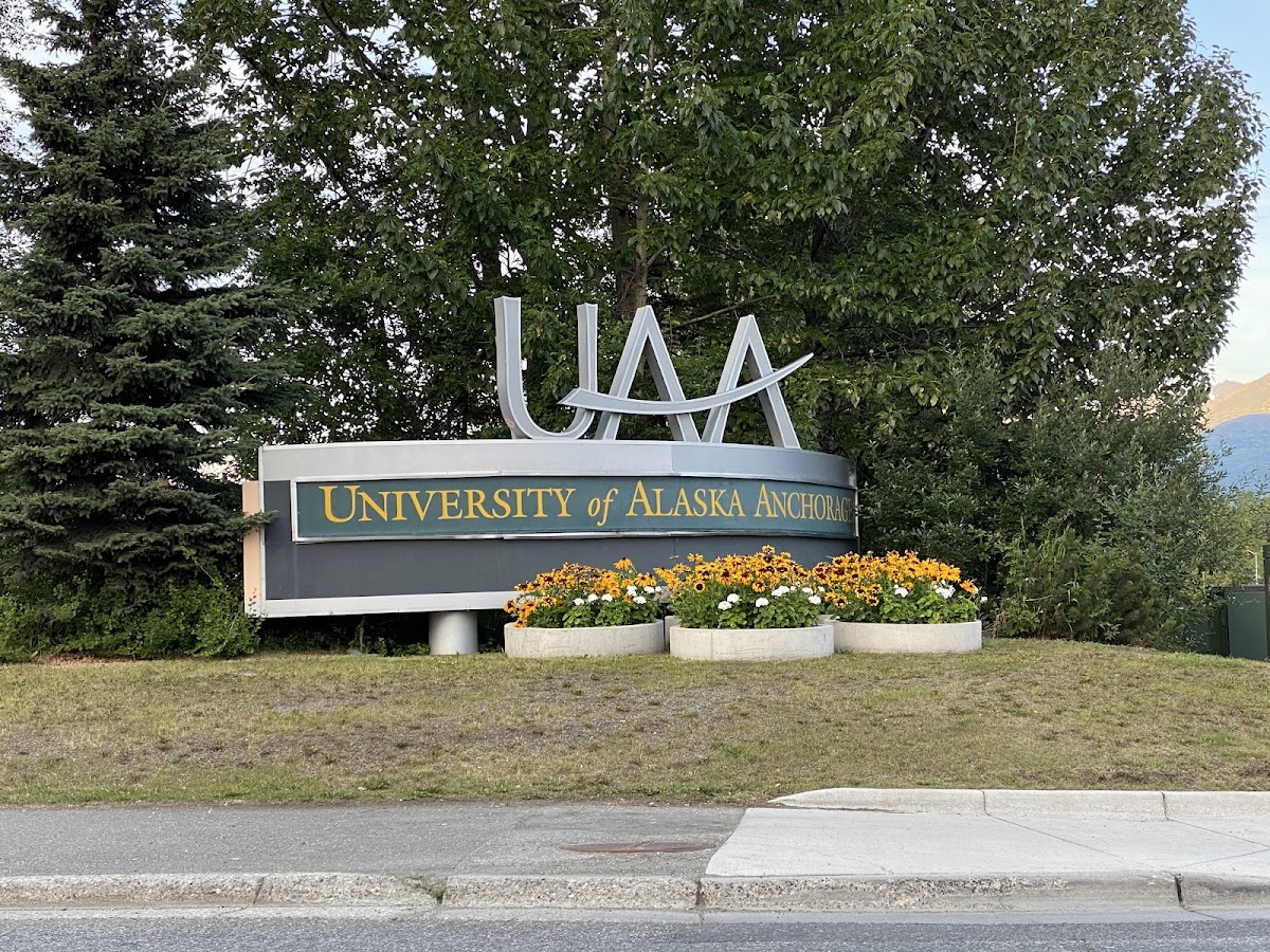 UAA photo 7