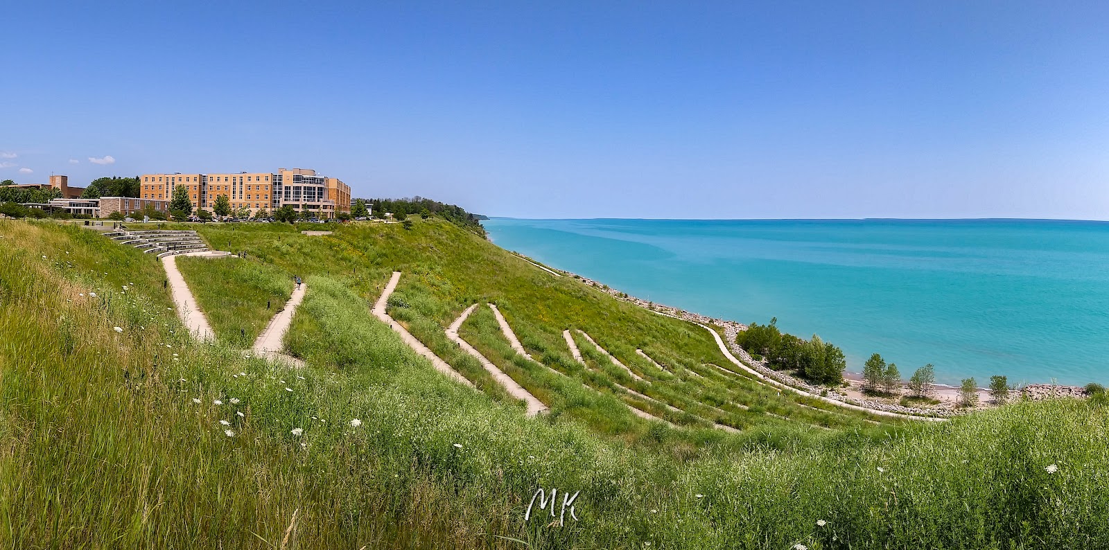 Concordia University Wisconsin