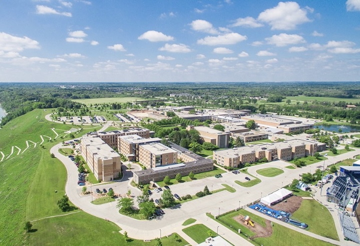 Concordia University Wisconsin photo 4
