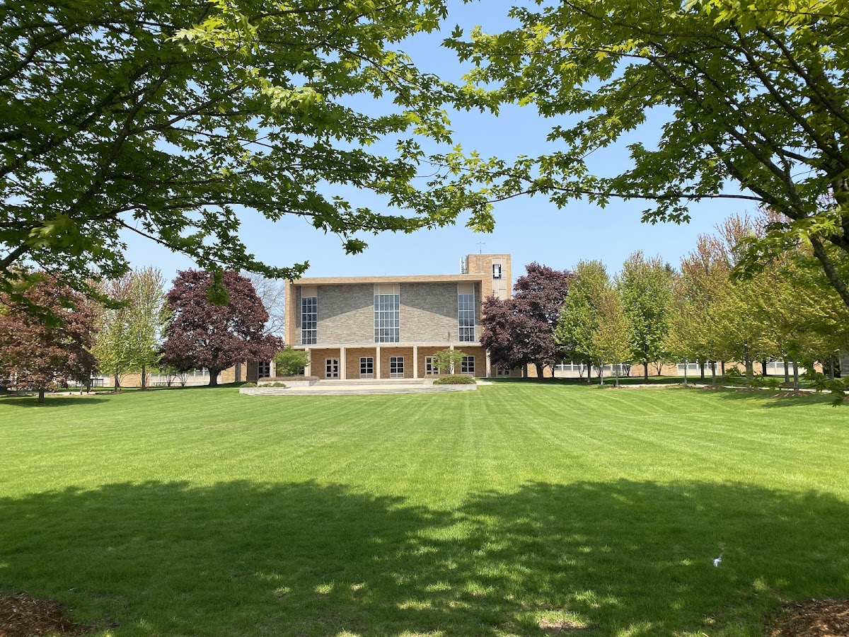Concordia University Wisconsin photo 6