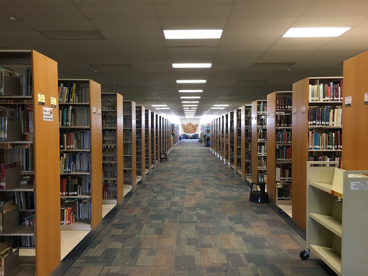Concordia University Wisconsin photo 7
