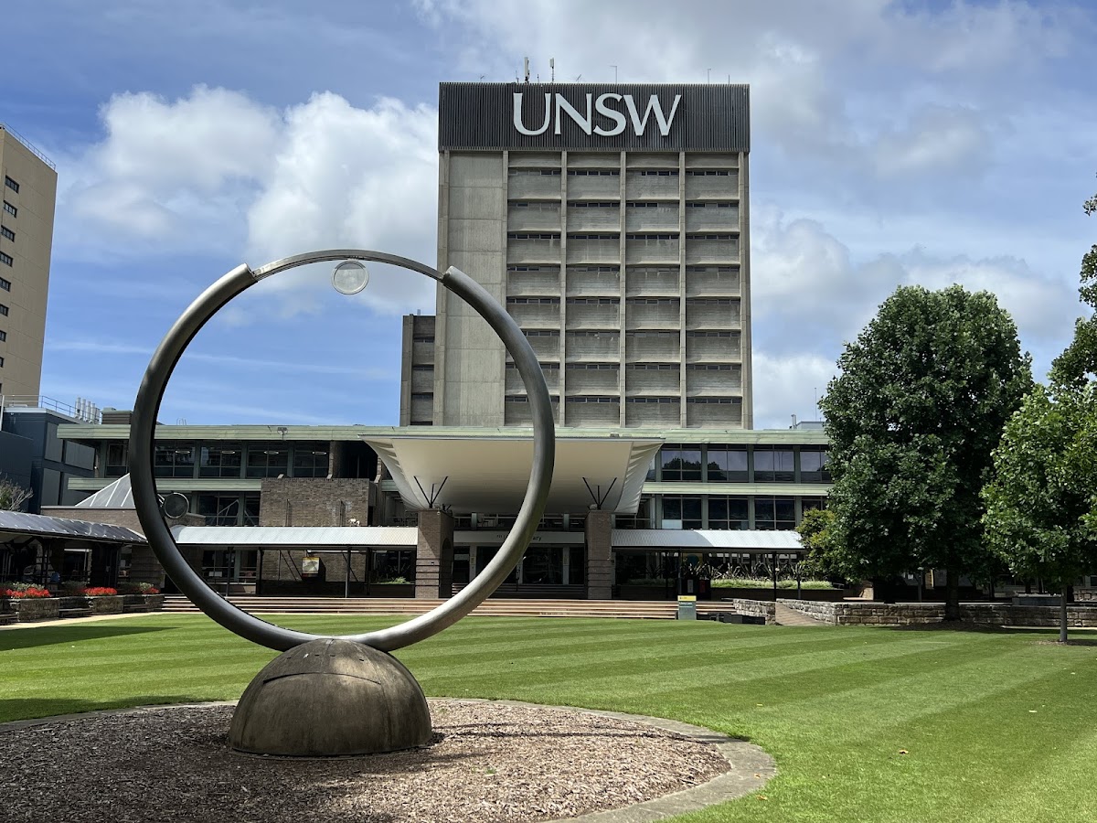 University of New South Wales photo 3