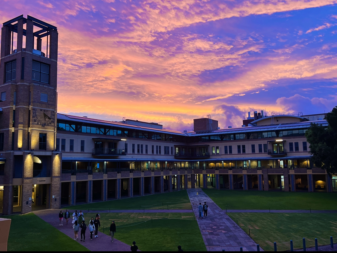 University of New South Wales photo 6