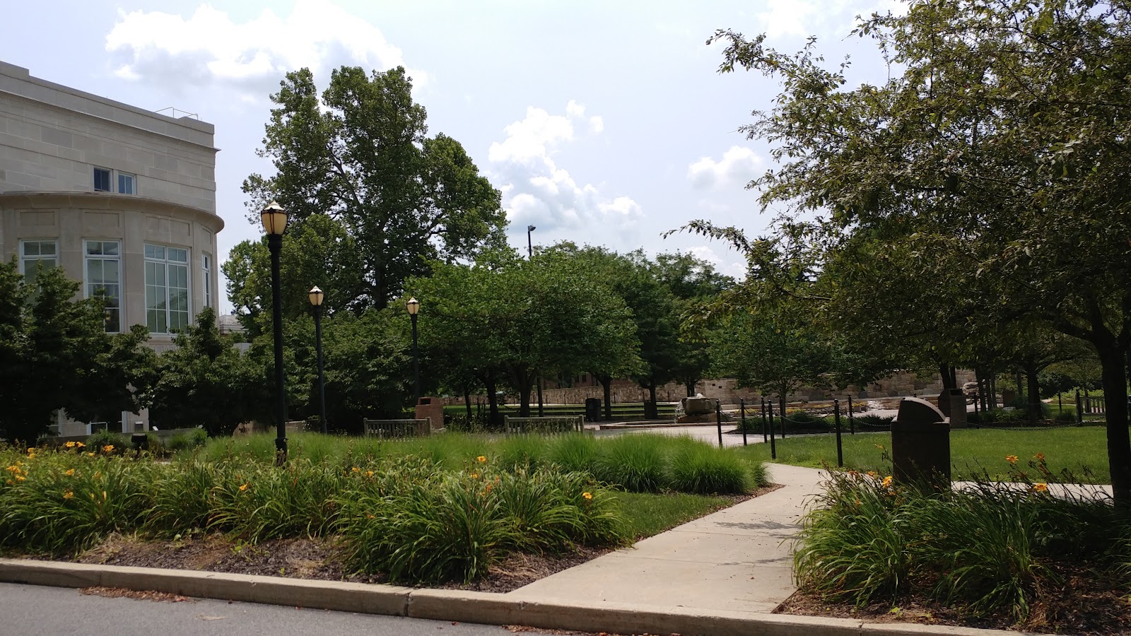 Study in Kutztown, United States