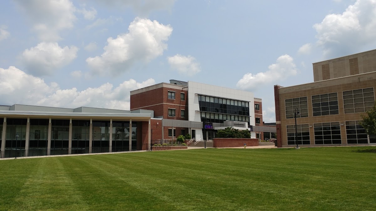 Kutztown University of Pennsylvania photo 1