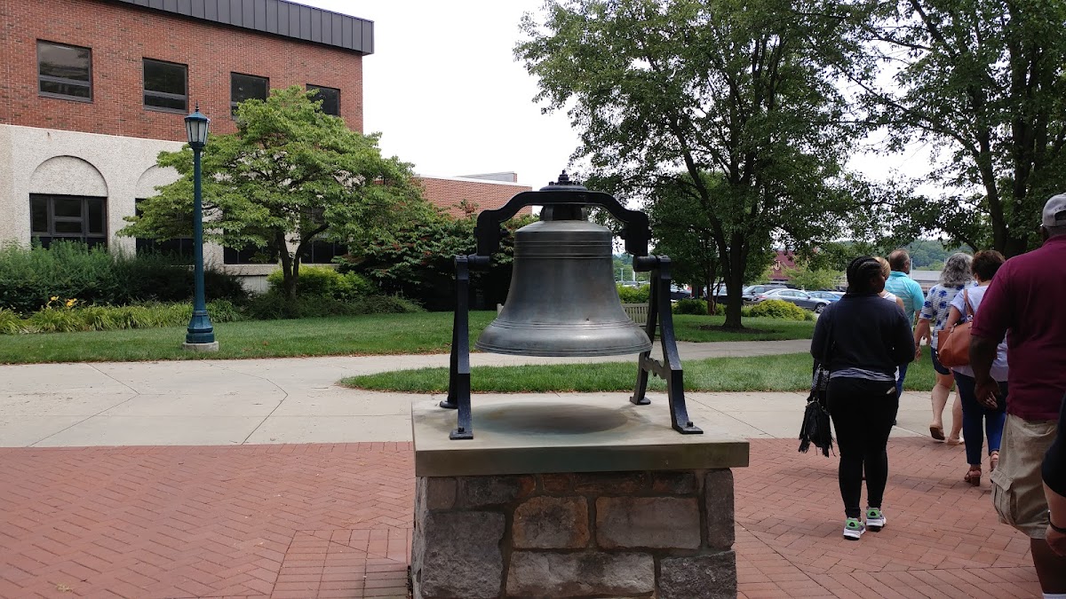 Kutztown University of Pennsylvania photo 2