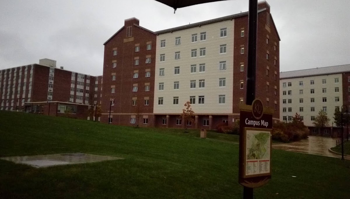 Kutztown University of Pennsylvania photo 3
