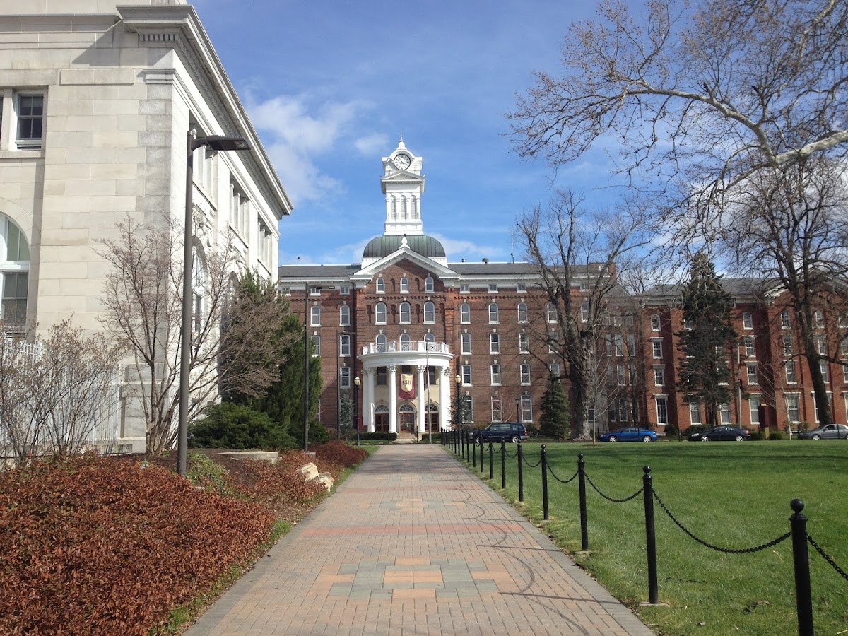 Kutztown University of Pennsylvania photo 4