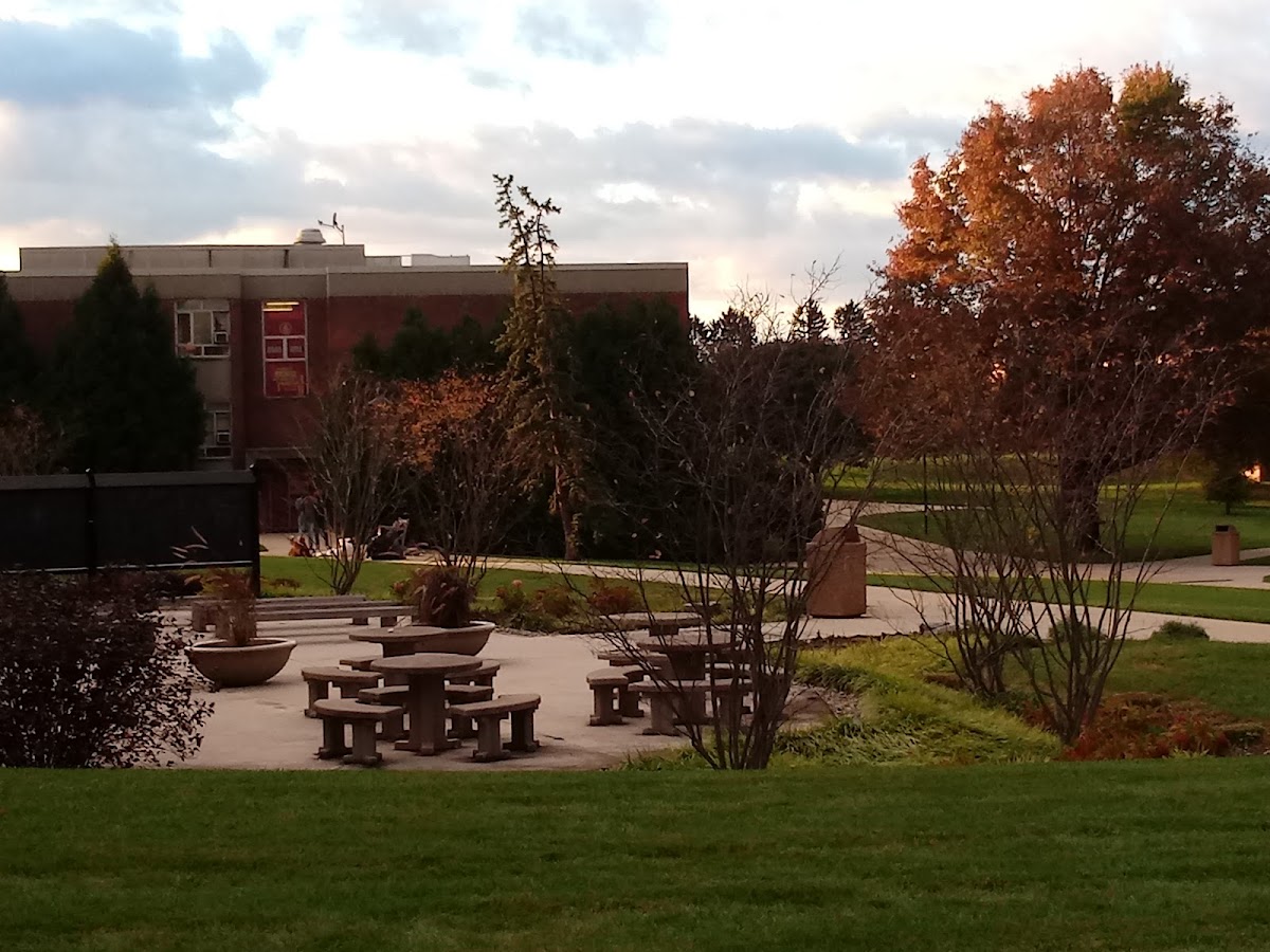 Kutztown University of Pennsylvania photo 5