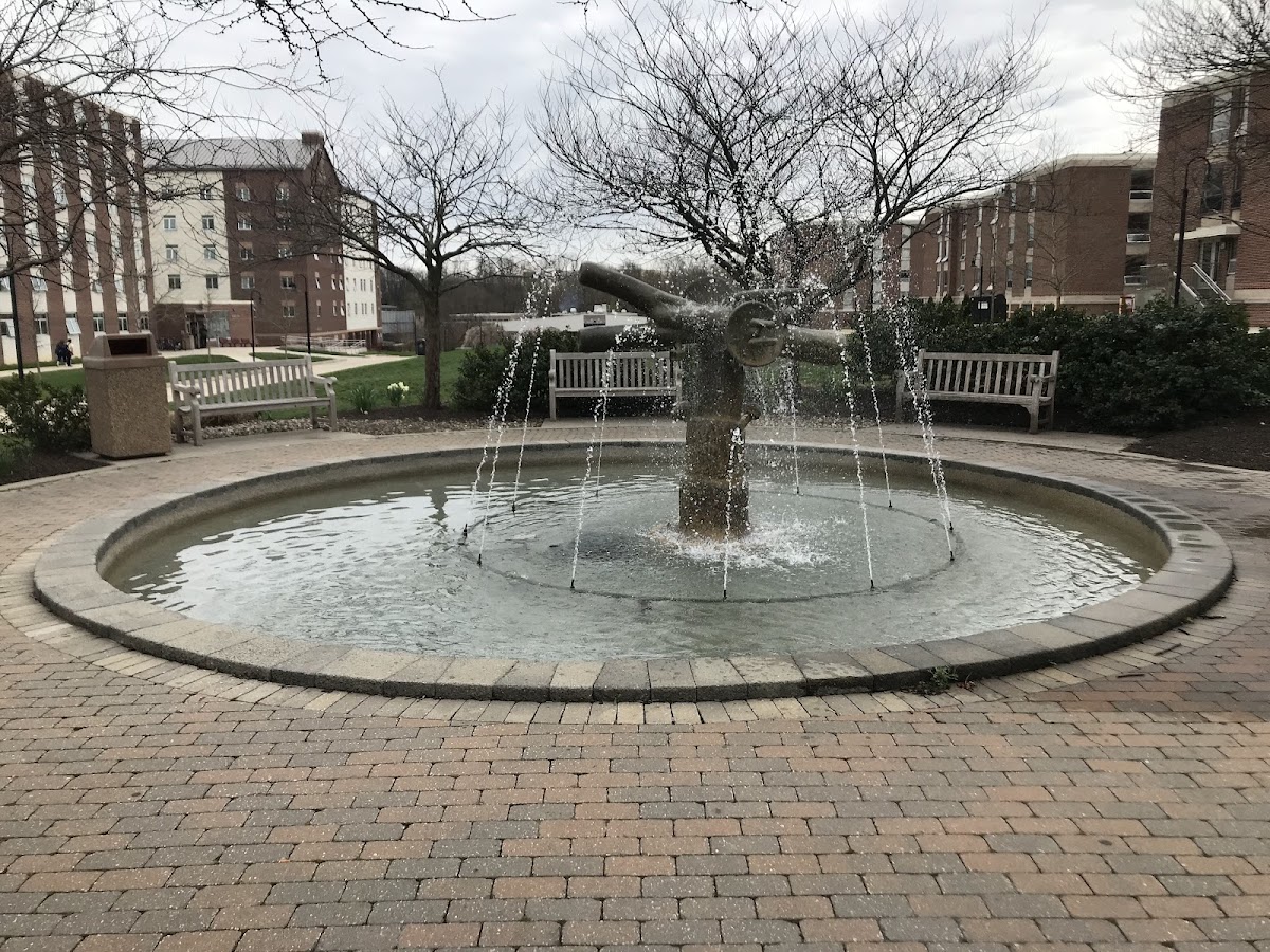 Kutztown University of Pennsylvania photo 6