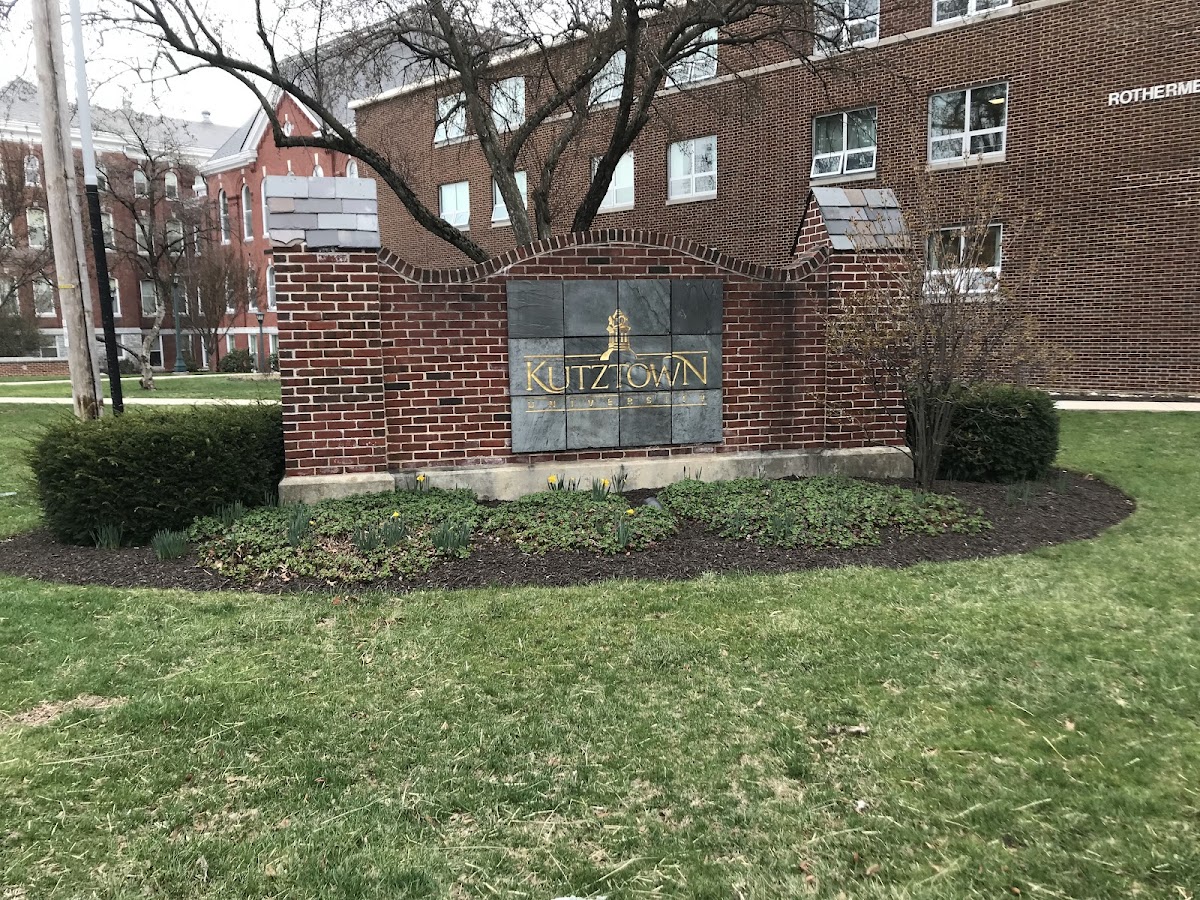 Kutztown University of Pennsylvania photo 7