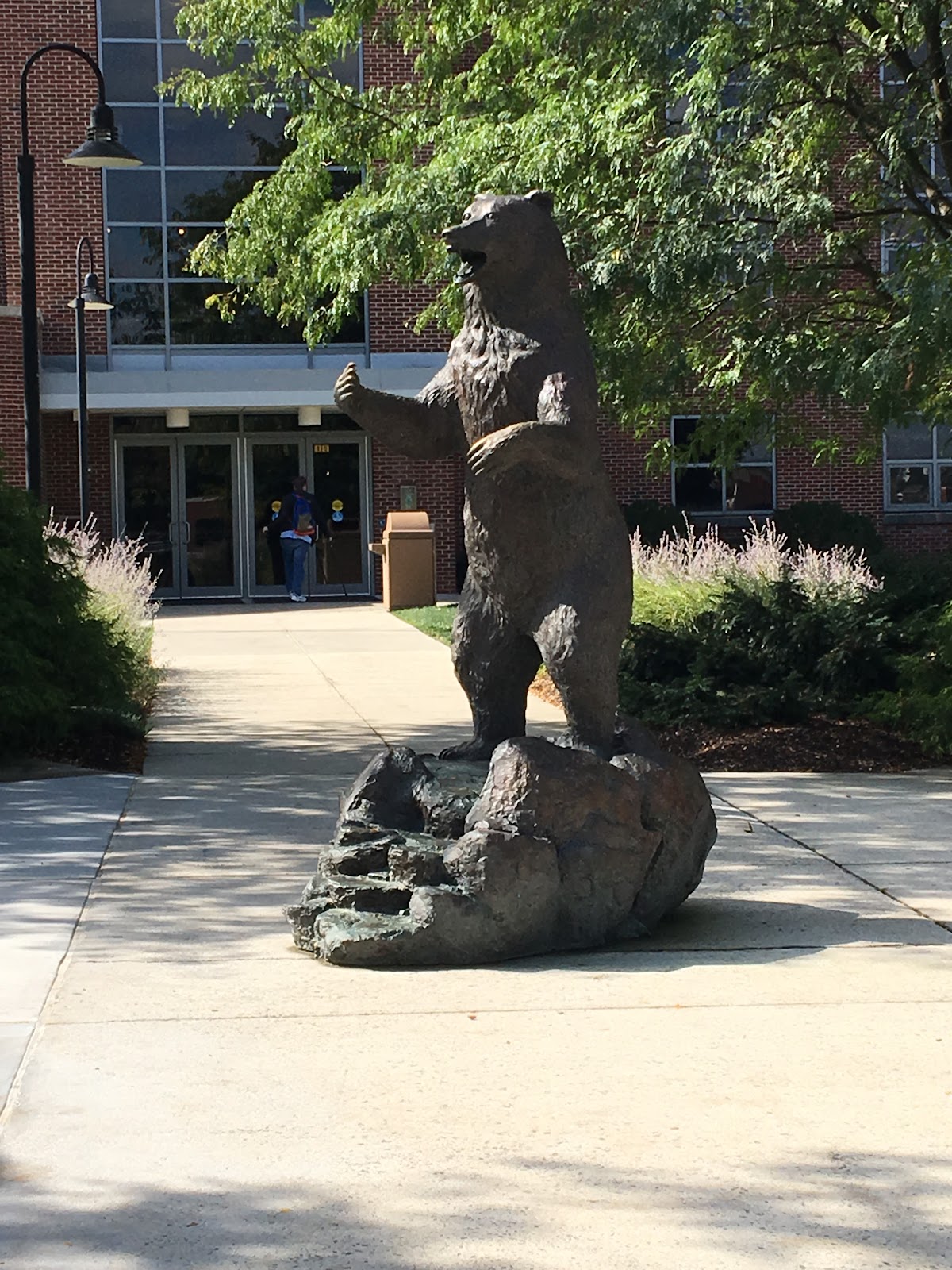 Kutztown University of Pennsylvania photo 9