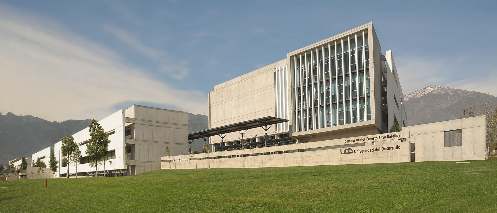 University of Development